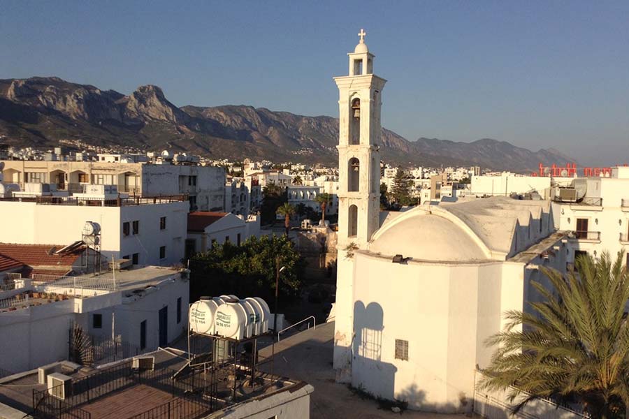 Archangelos Church and Icon Museum